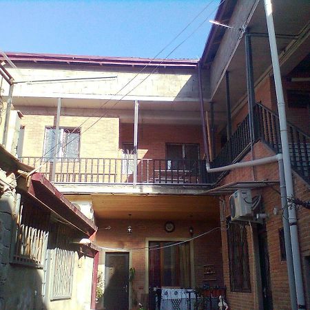 Vita Tbilisi Exterior photo