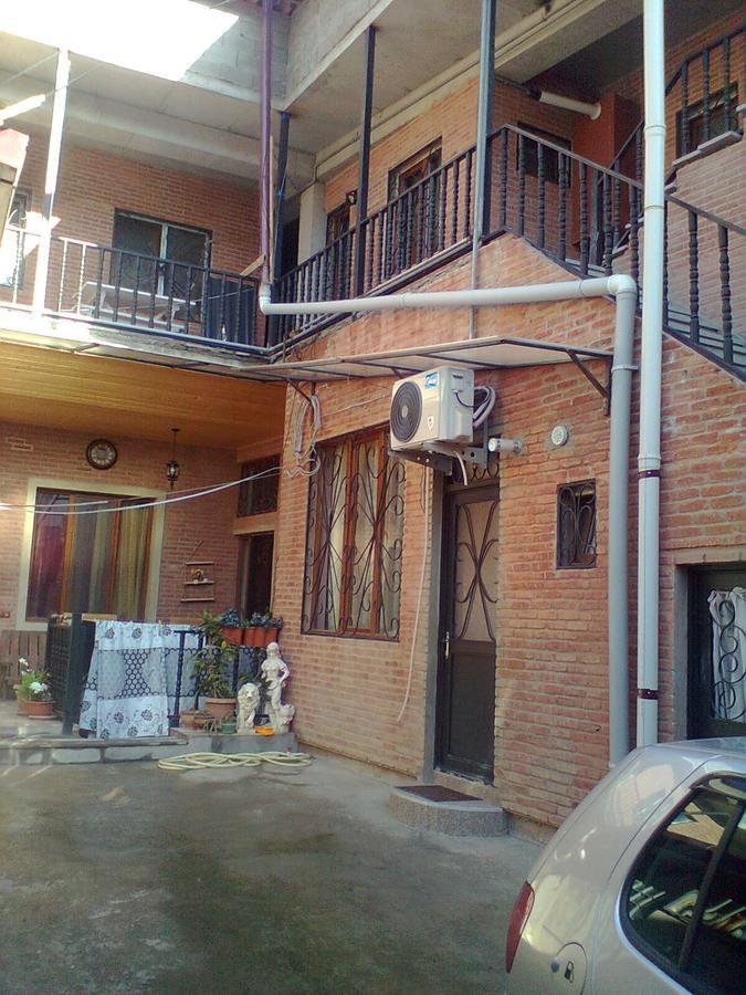 Vita Tbilisi Exterior photo